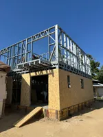 Casă P+1 pe Structură Metalică - 160 mp - Imagine 3