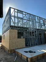 Casă P+1 pe Structură Metalică - 160 mp - Imagine 5